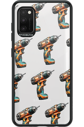 Screwdriver Time - Samsung Galaxy A41