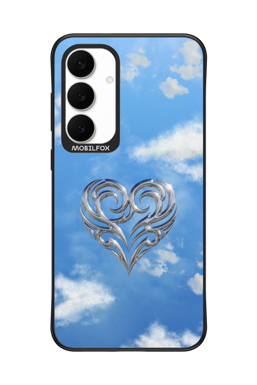 Dream Heart 2.0 - Samsung S25 FE