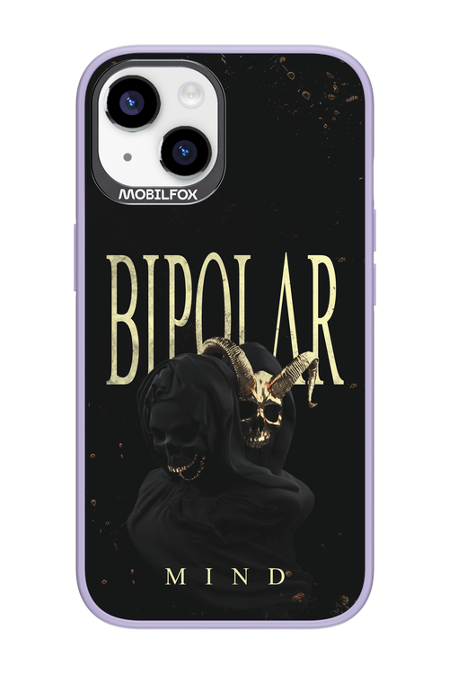 BIPOLAR 2.0 - Apple iPhone 14