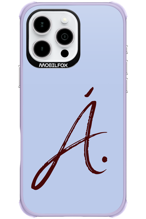 (Jellyfish Presso) A II 2.0 - Apple iPhone 16 Pro Max