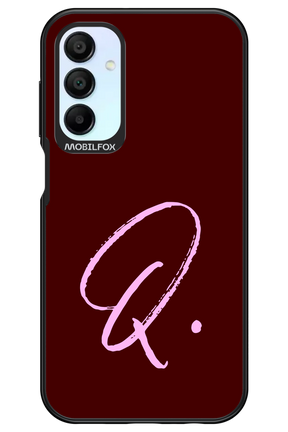(Dark Blush) Q 2.0 - Samsung Galaxy A15