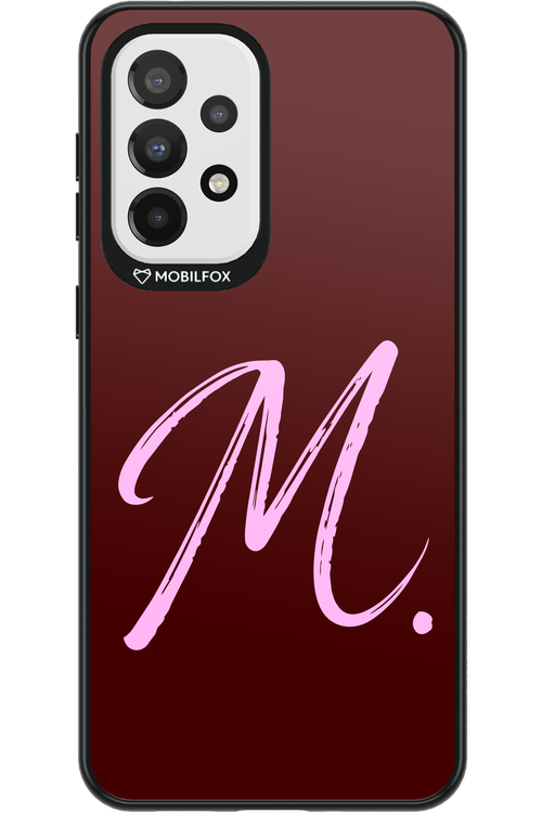 (Dark Blush) M 2.0 - Samsung Galaxy A33