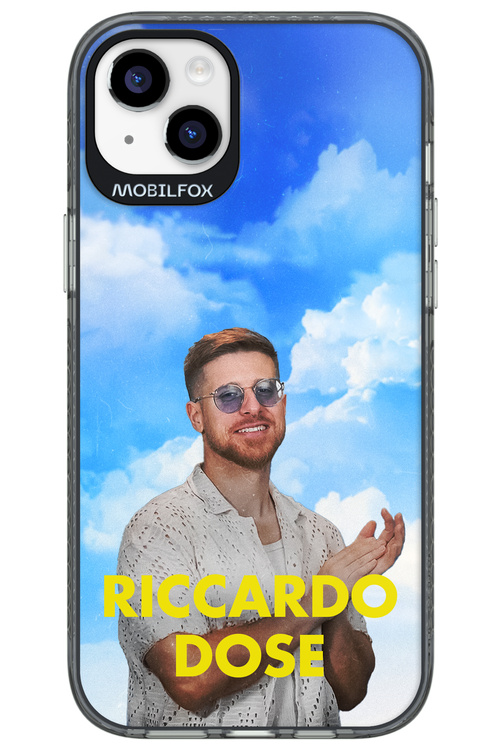 Riccardo Sky 2.0 - Apple iPhone 14 Plus