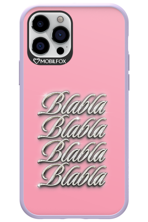 Blabla Blabla 2.0 - Apple iPhone 12 Pro
