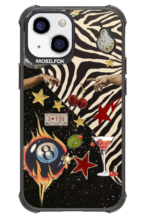 Party hard 2.0 - Apple iPhone 13 Mini