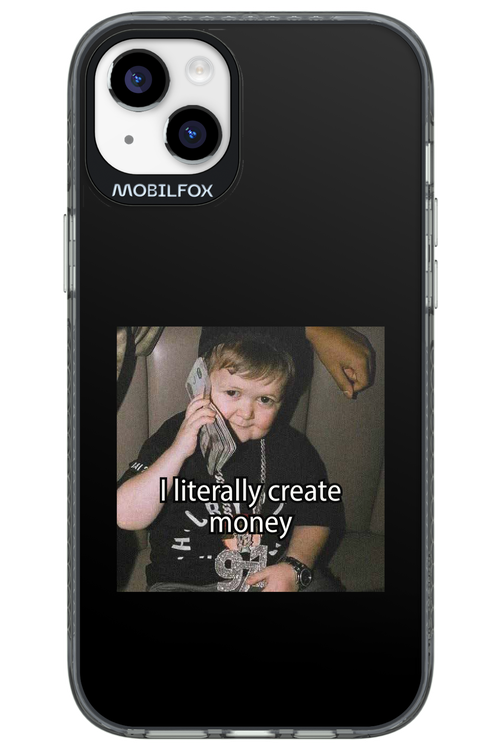 Create my money 2.0 - Apple iPhone 14 Plus