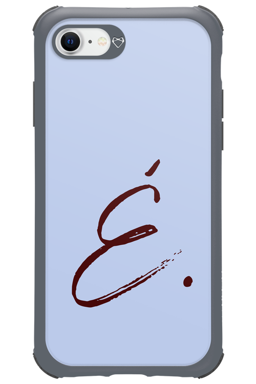 (Jellyfish Presso) E II 2.0 - Apple iPhone 7