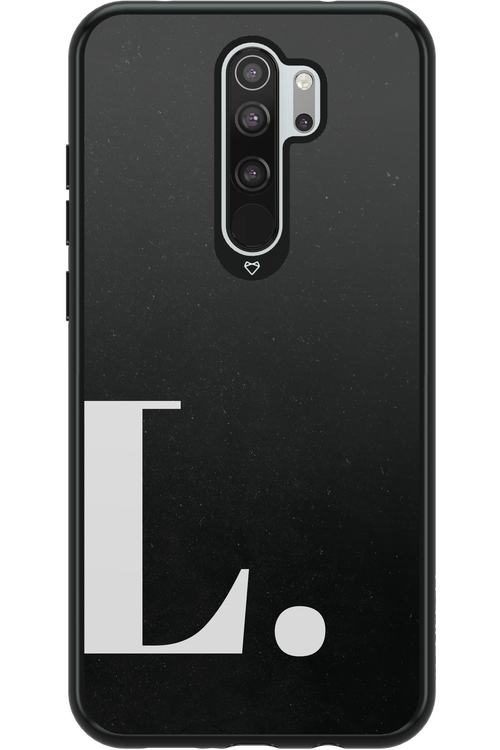 L (Off Space) 2.0 - Xiaomi Redmi Note 8 Pro