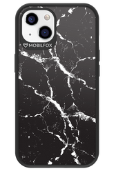 Grunge Marble - Apple iPhone 13