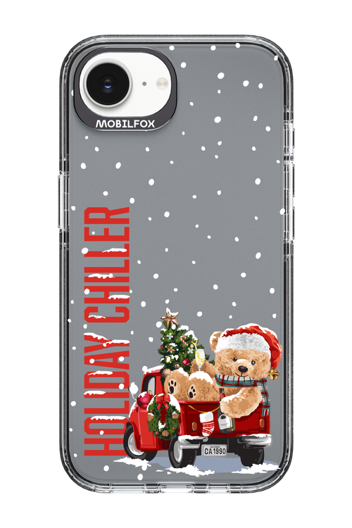 Holiday Chiller - Apple iPhone 16e
