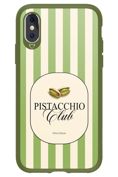 P-Club - Apple iPhone X