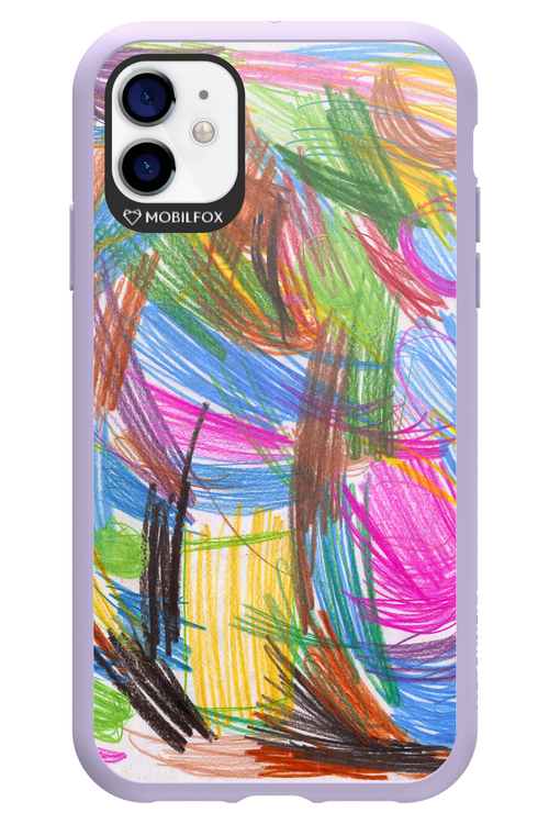Xrax 2 2.0 - Apple iPhone 11
