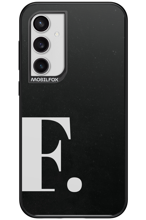 F (Off Space) 2.0 - Samsung Galaxy S23 FE