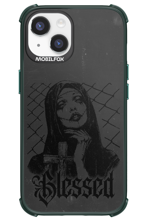 God bless 2.0 - Apple iPhone 14