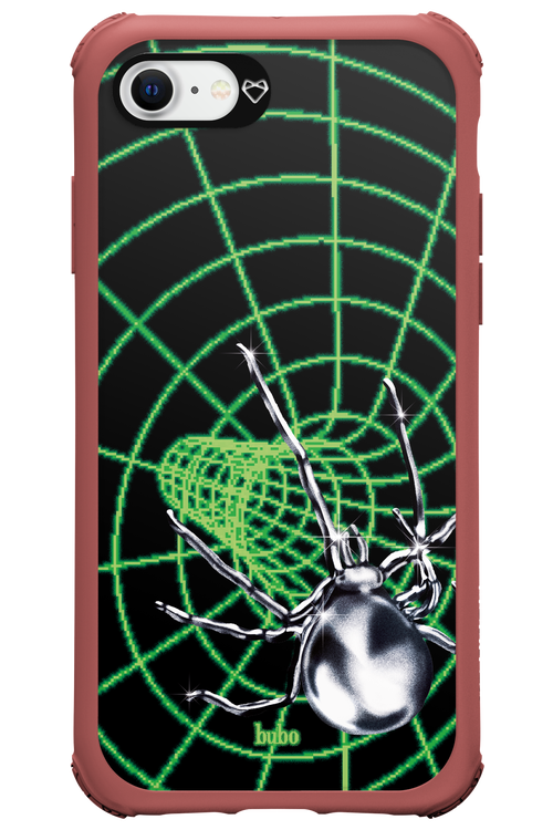 SINGULARITY - Apple iPhone 8
