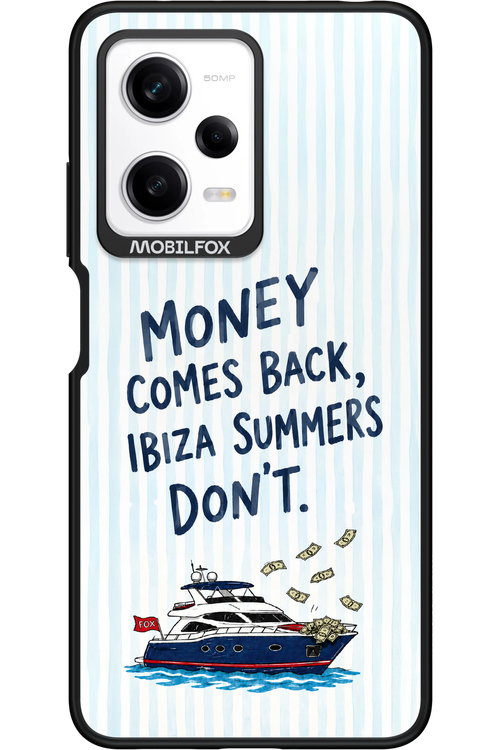 Ibiza summers 2.0 - Xiaomi Redmi Note 12 Pro 5G