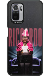 Pope Style 2.0 - Xiaomi Redmi Note 10