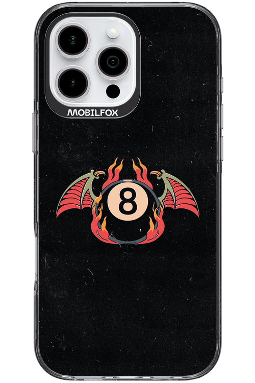 8ight - Apple iPhone 16 Pro Max