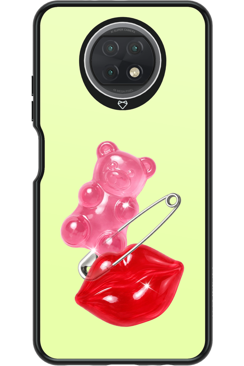 Gummy Pin 2.0 - Xiaomi Redmi Note 9T 5G