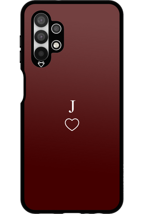 J Burgundia 2.0 - Samsung Galaxy A13 4G