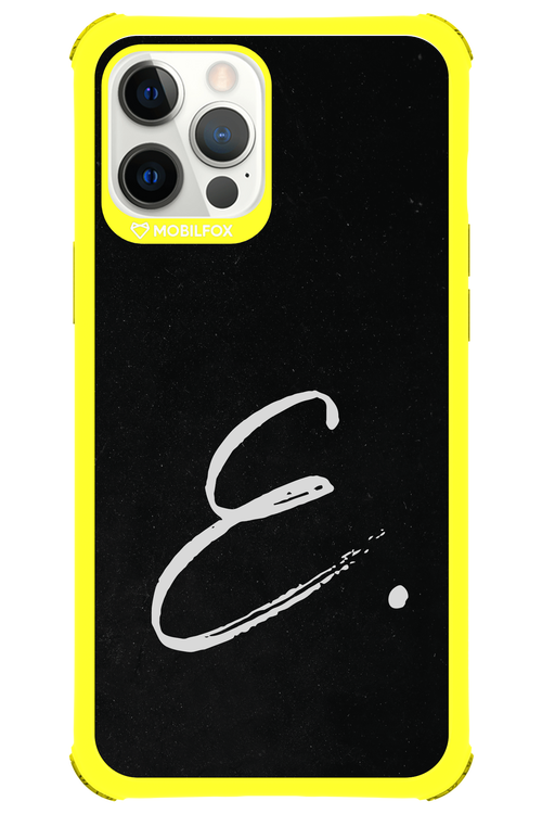 (Off Space) E 2.0 - Apple iPhone 12 Pro Max