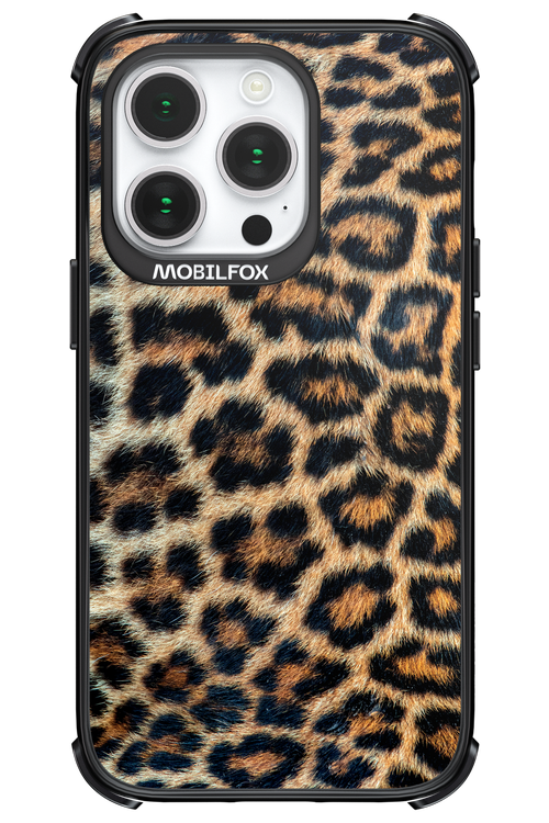 Leopard - Apple iPhone 14 Pro