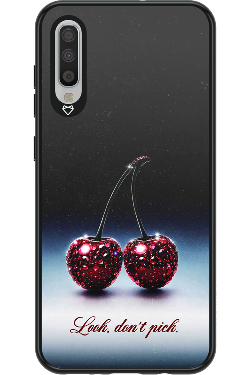 Seasonal Diamond - Samsung Galaxy A70