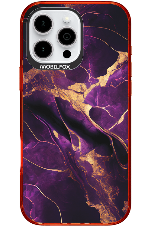 Michael 2.0 - Apple iPhone 16 Pro Max