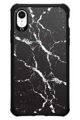 Grunge Marble - Apple iPhone XR