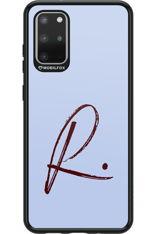 (Jellyfish Presso) R 2.0 - Samsung Galaxy S20+