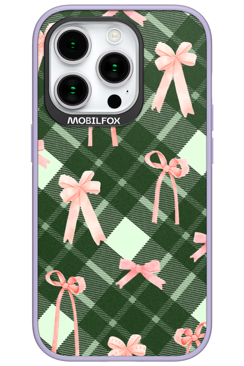 Blanket Fluff - Apple iPhone 15 Pro