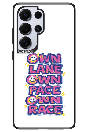 OWN 2.0 - Samsung S25 Ultra