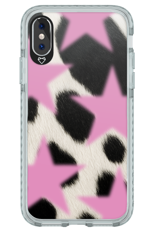 Country Star - Apple iPhone X