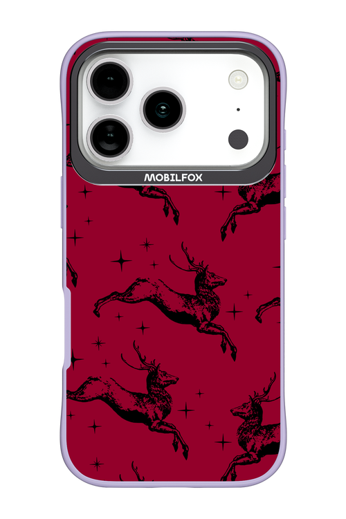 Oh Deer - Apple iPhone 17 Pro