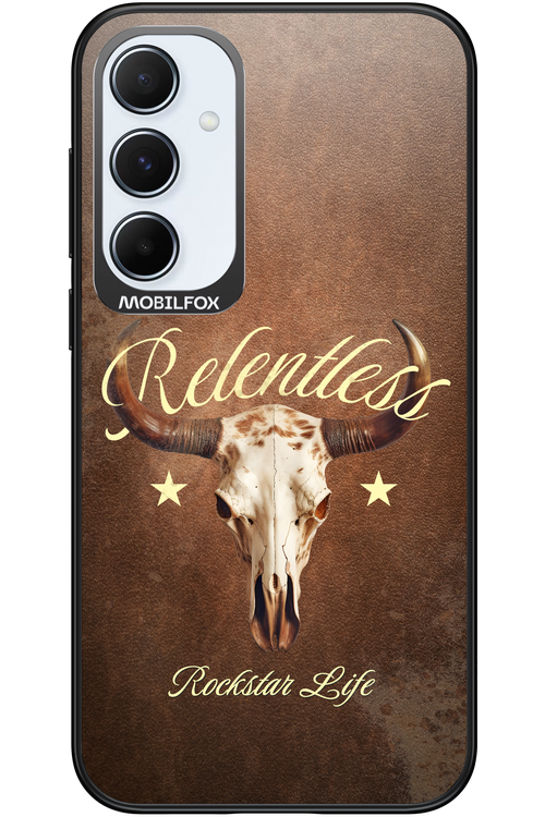 Relentless2 2.0 - Samsung Galaxy A55