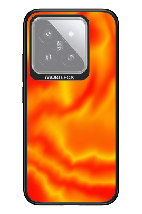 Beat the Heat 2.0 - Xiaomi 14