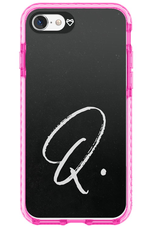 (Off Space) Q 2.0 - Apple iPhone SE 2022