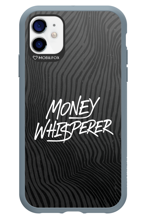 Money Whisperer 2.0 - Apple iPhone 11