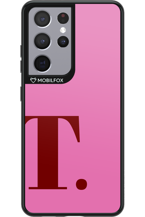 T (Sorbet) 2.0 - Samsung Galaxy S21 Ultra