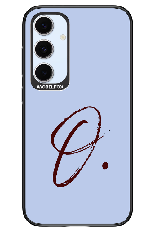 (Jellyfish Presso) O 2.0 - Samsung S24 FE