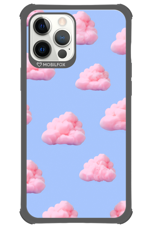 Cloudy - Apple iPhone 12 Pro Max