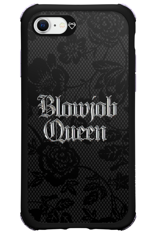 Blowjob Queen 2.0 - Apple iPhone SE 2022