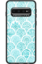Costa del Sol Floral 2.0 - Samsung Galaxy S10