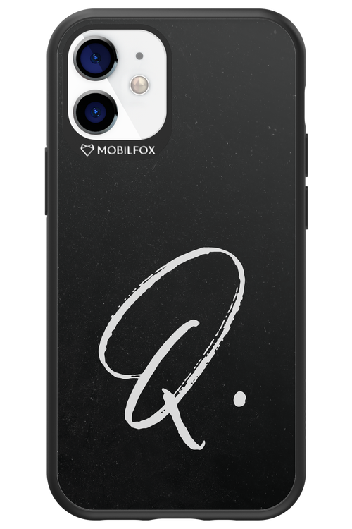 (Off Space) Q 2.0 - Apple iPhone 12 Mini