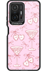 Tipsy Toast 2.0 - Xiaomi Mi 11T