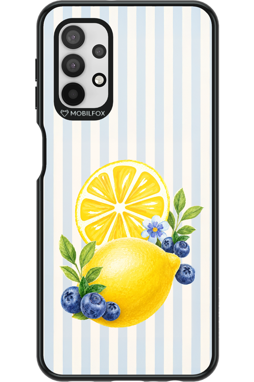 Fresh Flash 2.0 - Samsung Galaxy A32 5G