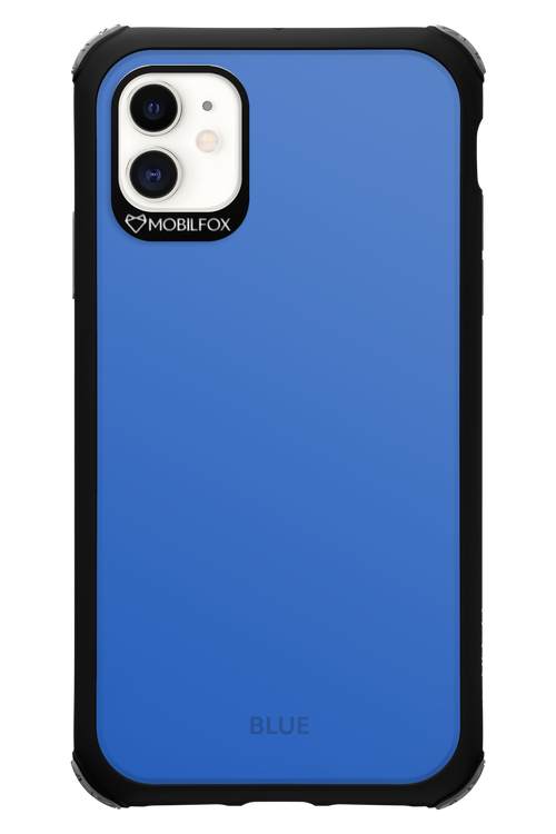 BLUE - FS2 - Apple iPhone 11