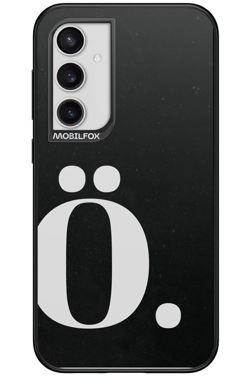 O II (Off Space) 2.0 - Samsung Galaxy S23 FE