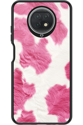 Pink Cow - Xiaomi Redmi Note 9T 5G