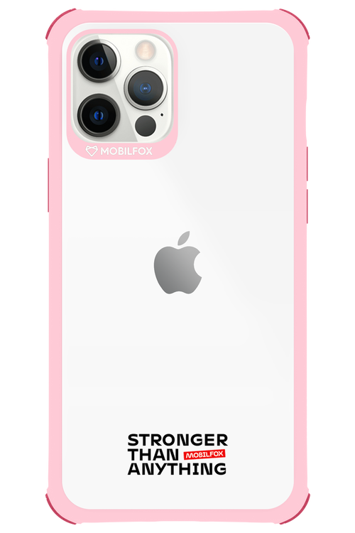 Stronger (Nude) - Apple iPhone 12 Pro Max